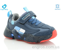 Кроссовки Comfort-baby